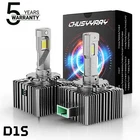 2X D1S D1R Led Headlight Bulb 180W 6000K High Low Beam Hid Xenon Conversion Kit New. Price: $37.18.