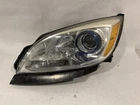 2012-2017 Buick Verano Left Driver Headlight Assembly Oem Tested Scratch Cloudy Used. Price: $85.00.