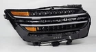 Genuine New 2026-2027 Genesis GV70 Passenger Right Headlight Led Oem 92102-AR530. Price: $2499.99.
