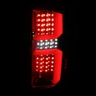 Fits 07-13 Chevrolet Silverado Led Tail Light With Smoked Lens New. Price: $242.54.