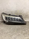 2016-2018 Acura Ilx Right Passenger Side Rh Headlight Led Oem 33100TX6A51 Used. Price: $999.00.