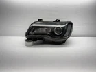 17-23 Chrysler 300 Driver Side Lt Headlight Black Oem 68402949AA Used. Price: $300.00.