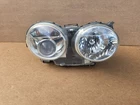 04-09 Jaguar XJ8 Xjr Vanden Plas Right Passenger Xenon Hid Headlight Tested Used. Price: $299.00.