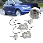 Xenon Ballast & D3S Bulb Hid Light Control Unit Module 8K0941597E For Audi Vw New. Price: $61.71.