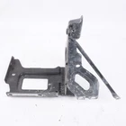 03-08 Bmw Z4 E85 Right Passenger Side Headlight Support Bracket 7197212 Oem Used. Price: $83.99.