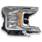 2018-2020 Ford F-150 Lariat Passenger Side Halogen Headlamp New Oem KL3Z-13008-M. Price: $265.32.