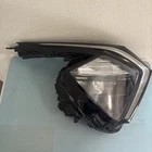 2023-2024 Kia Sportage Right Passenger Headlight Led Oem 92102-P1 Used. Price: $375.00.