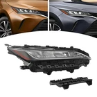 Led Headlight Front Lamp For 21-23 Toyota Venza Hybrid Right Passenger Side New. Price: $295.77.