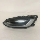 Tesla Model Headlight Left Driver 1034312-00-B 2015 2016 2017 2018 Xenon Oem Used. Price: $399.33.