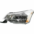 08-11 Ford Focus Headlight Headlamp Assembly Tested Certified Passenger Side New. Price: $134.99.
