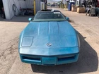84-89 Corvette C3 Lh Headlight Assy Oem Complete Used. Price: $299.95.