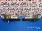 Jdm Honda Accord SV4 CD5-CF2 1994-1997 Oem Stanley Black Housing Sir Headlight Used. Price: $500.00.