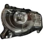 Land Rover Defender Left Oem Head Lamp 20-2024 Driver Side Led Light 11283 Used. Price: $392.17.