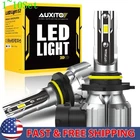 9005 Led Headlight Bright Super Bulbs 20000LM Beam High/low 6500K 1-10SET New. Price: $155.79.