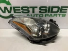 Passenger Headlight Coupe Xenon Hid Fits 10-13 Altima 2247545 Used. Price: $398.99.