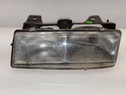 Pontiac Trans Sport 1995 Front Left Headlight 16516299 Gebraucht. Price: $94.20.