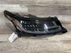 Used 2018-2021 Range Rover Front Right Passenger Headlight Oem. Price: $640.00.