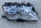 Genuine 02-05 Bmw E46 325I 330I Door 4DR Xenon Hid Headlight Rh Right Oem Used. Price: $195.00.