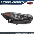 For 2017-2022 Infiniti Q60 Projector Headlamp Right W/o Afs+led Drl Turn Signal New. Price: $420.69.