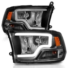 Anzo Usa 111515 Crystal Headlight Assembly New. Price: $341.30.