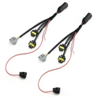 Alpharex 810017 Wiring Adapter For Headlight Assembly New. Price: $50.18.