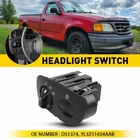 2000-2002 2003 Fit Ford F-150 King Ranch Expedition Headlamp Light Dimmer Switch New. Price: $37.99.