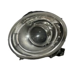 2012-2019 Fiat 500 Headlight Left Driver Side 05182429AE Oem Used. Price: $75.00.