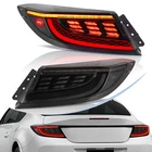 Vland Smoked Headlights For Toyota GR86 /subaru Brz 2022-2024 Dynamic-drl Led New. Price: $379.99.