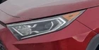 2019-2021 Toyota RAV4 Lh Driver Headlight Lamp Oem Used. Price: $867.08.