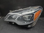14-17 Mercedes W207 E350 E400 E550 Led Headlight Lamp Left 2079064300 Oem Coupe Used. Price: $1062.49.