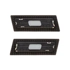 New Turn Signal Light Pair Fits Audi A4 Quattro 2007-2008 8E0-945-072 8E0945071. Price: $70.31.