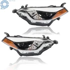 Headlights For 2014 2015 2016 Toyota Corolla Headlamps Left+right Set New. Price: $87.46.