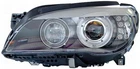 Hella Bi-xenon Led Headlight Right Fits Bmw F04 F03 F02 F01 Sedan 7228424 New. Price: $1265.13.