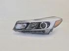 2017 2018 Kia Forte Korea Built Left Driver Headlight Without Led 92101-A7700 Used. Price: $190.00.