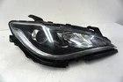 Oem 2017-2020 Chrysler Pacifica Right Side Headlight 68228948AD Used. Price: $389.00.