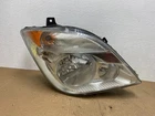 2007 To 2013 Mercedes Sprinter Headlight Right Passenger Halogen Oem AC5859 Dw Used. Price: $47.49.