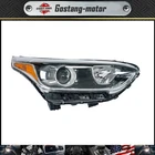 92102M7000 Kia Forte 2019 2020 Right/passenger Side Headlight Halogen Chrome New. Price: $100.40.