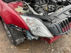 Used Right Headlight Assembly Fits: 2011 Mercury Milan Quad Bi-functional Haloge. Price: $199.90.