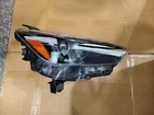 Led Headlight For 2016-2018 Mazda CX-3 Right Passenger Rh Side DB4J-51-030H Afs New. Price: $607.04.