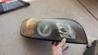 Volvo S40 V50 Headlight 2005 06 07 Passenger Side Halogen 313352163 Used. Price: $110.00.