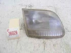 Expedition 1997 2002 Right Passenger Side Front Lamp Oem Used. Price: $37.49.