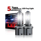 For Suburban 2000-2006 Tahoe 2001-2006 6X 6000K 2PC Led Fog Light Bulbs 880 New. Price: $11.98.