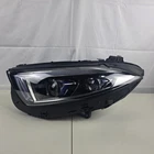 Mercedes-benz Cls C257 W257 Multibeam Led Left Oem Headlight A2579069902 Used. Price: $1118.57.