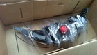 Genuine Subaru Headlamp Assembly 84002AL11B New. Price: $589.16.