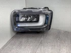2024 2025 Ford F-150 F150 Fog Light Left Driver Side Led Oem Dmg Used. Price: $120.00.