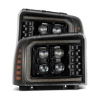 Headlights Alpha-black 880318*ALPHAREX-PROJECTOR New. Price: $1280.00.