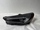 2018-2021 Buick Enclave Lh Left Driver Side Led Headlight Oem 84876202 Used. Price: $600.00.