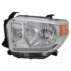 Tyc Headlight Assembly For 14-17 Toyota Tundra 20-9500-00-9 New. Price: $352.44.