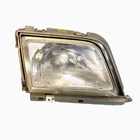 90-02 Mercedes R129 500SL SL320 300SL Right Side Headlight Lamp Halogen Oem Used. Price: $134.99.