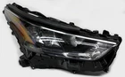 Oem Right Passenger Side Led Headlamp For Toyota Highlander 81110-0E460 Used. Price: $254.99.